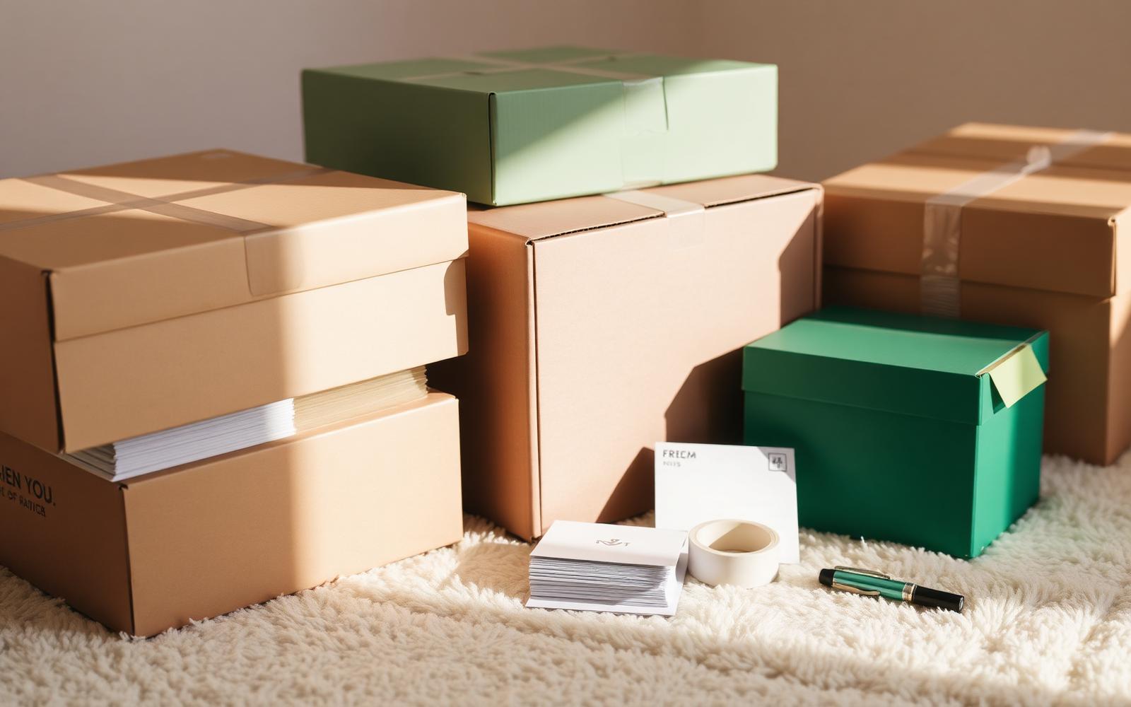The necessities for big life changes (and the one thing everyone forgets) cover image